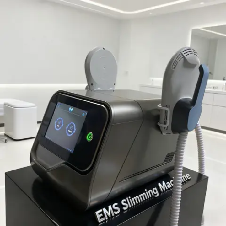 TRIMION AFRICA EMS Sculpt Lite